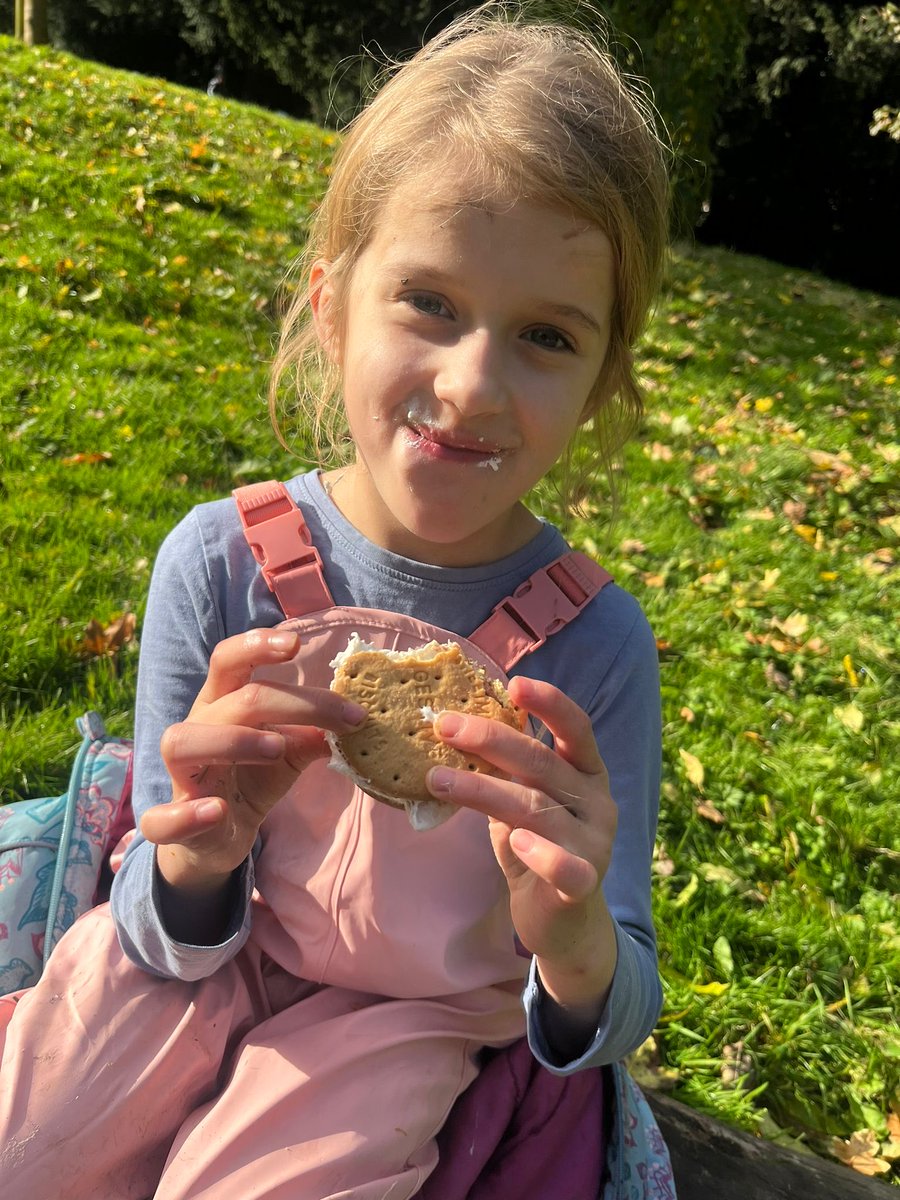 Riddings Jnr School tweet media