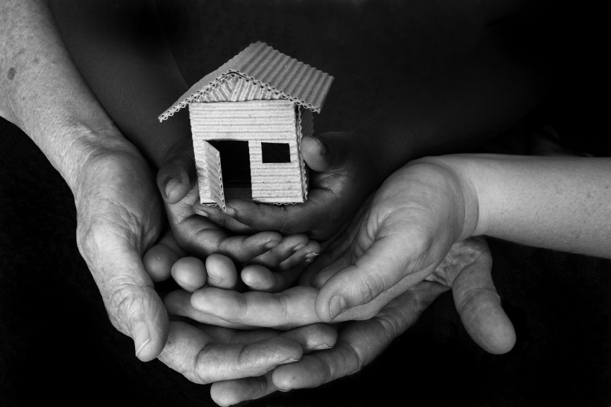 Torfaen Homes tweet media