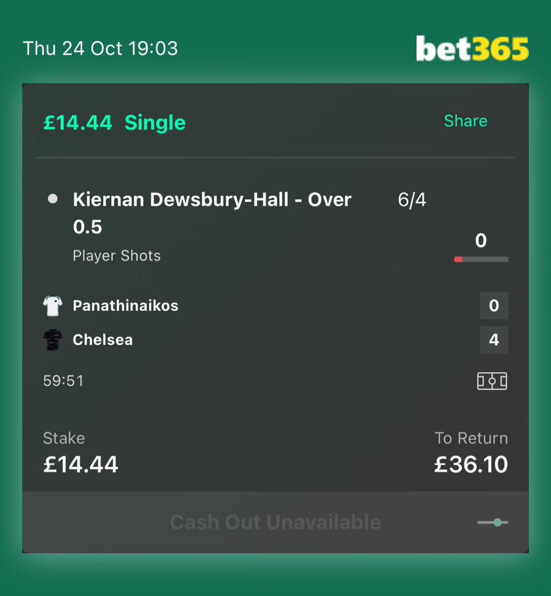 Matthew Bristow tweet media