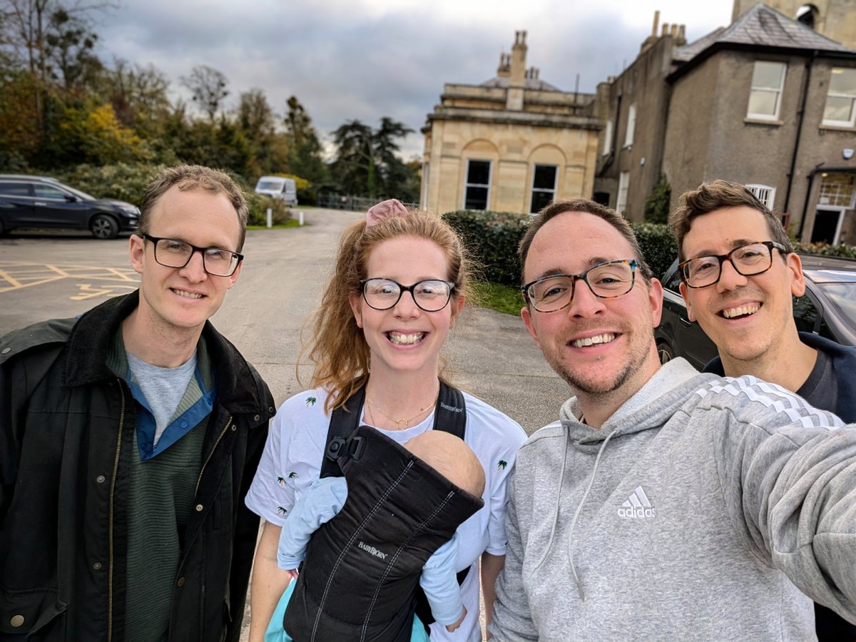 Dr Dan O'Hare tweet media