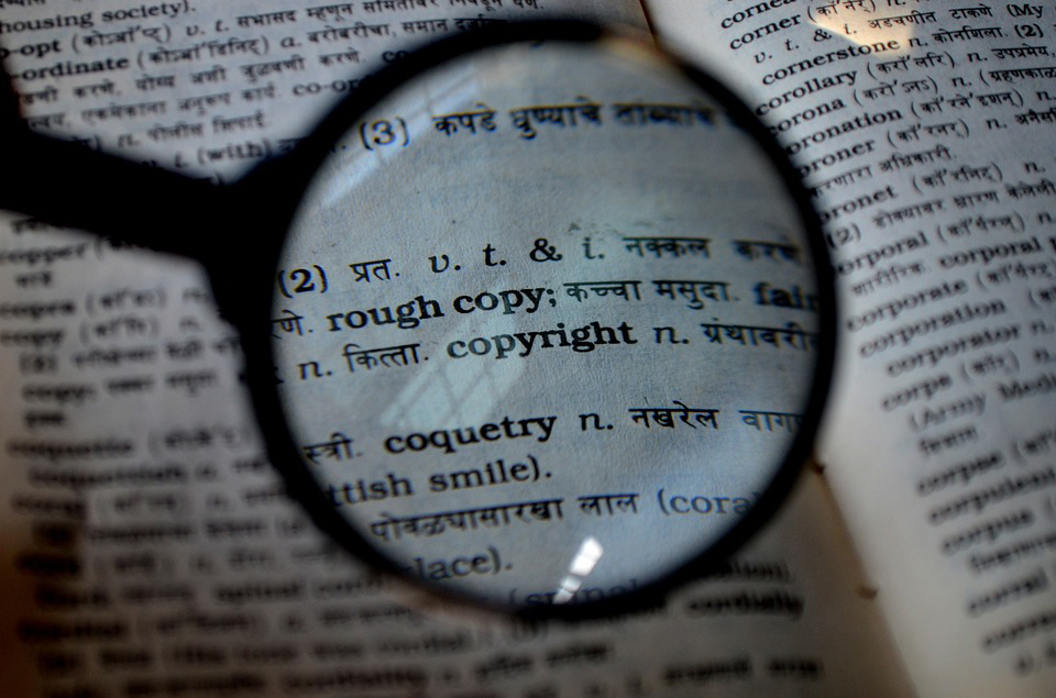Copyright can be a tricky topic for students working on their theses. With complex contractual language and so many rules and exceptions, it is easy to become overwhelmed. Luckily, Copyright Librarian Sara Benson is here to help! 

Read more at: blogs.illinois.edu/view/6397/4604…