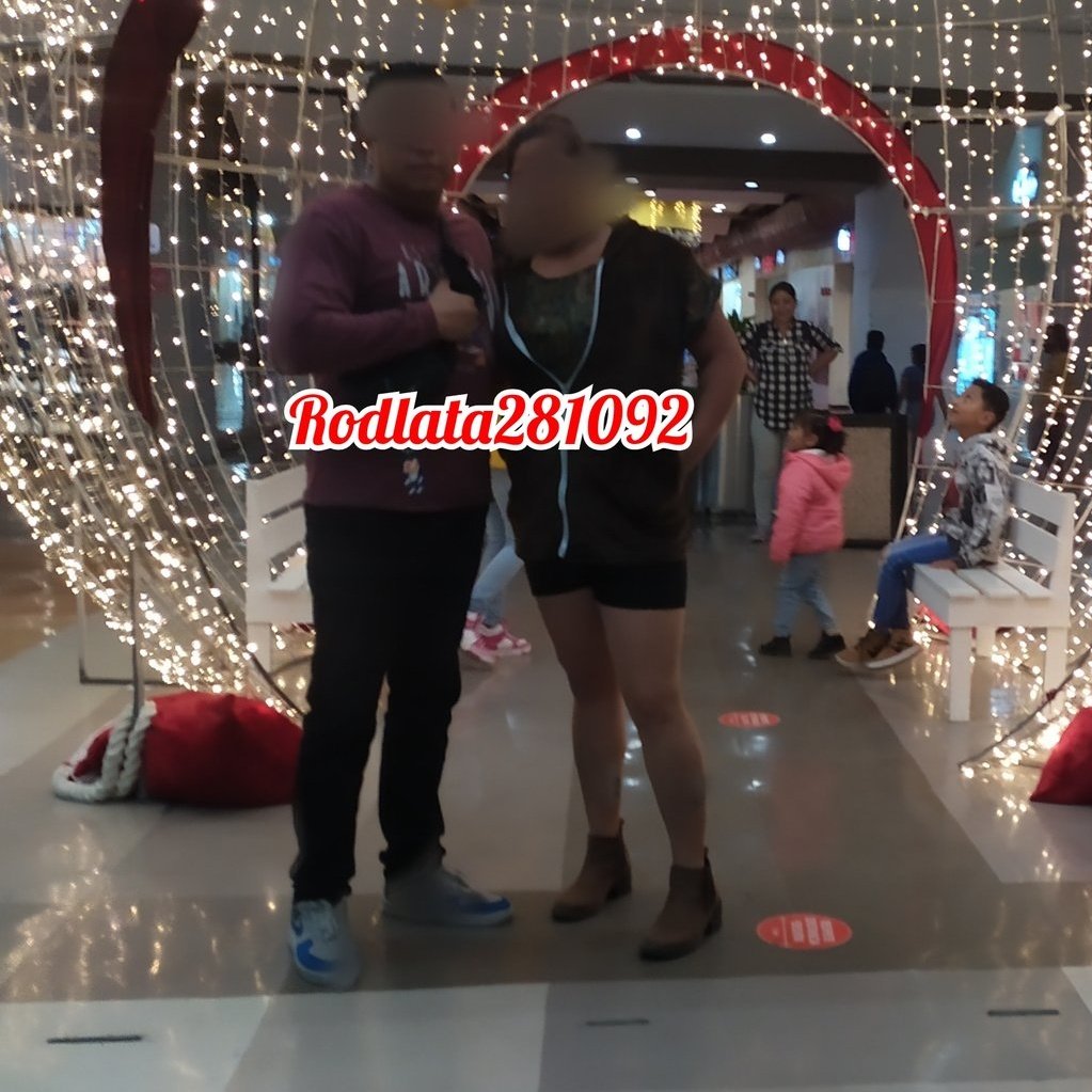 Miranda y Rodrigo 30años tweet media