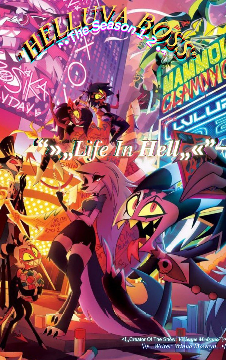xWinnax's tweet photo. I'M BACK! I've Been Offline For Like...WEEK'S 😭- I'M SO SORRY! THOUGH I'M BACK THESE DAY'S I PROMISE!!! INSPIRED BY ISABELLA MADRIGAL (WATCHED THE SHOW OVER) AND REALIZED THEY HAVE THE SAME PROBLEM ALSO THE BOOK WILL BE OUT IN WINTER #HelluvaBoss #HazbinHotel #OCHelluvaBoss #HB https://t.co/NrSPdZiQeA