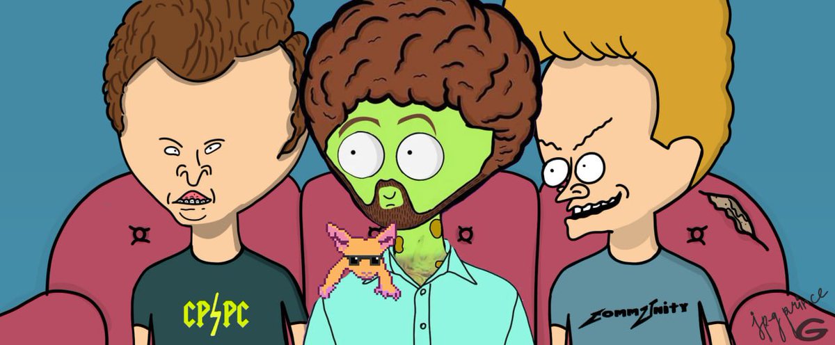 C0mmUnityXRPL's tweet image. We love our Possum friends! We know the commUnity loves their possum friends!!

We can show you too! Gang.... Let show the Awesome Possums some commUnity love! Let me see your favorite awesome possum NFT!!!

I can&apos;t wait to see these!!!

#XRPhasCommUnity #XRPhasPossums