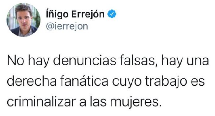 entropiadevalen's tweet photo. @ierrejon Devorado por el propio monstruo que te dedicaste a alimentar. https://t.co/WduwSf1fkv