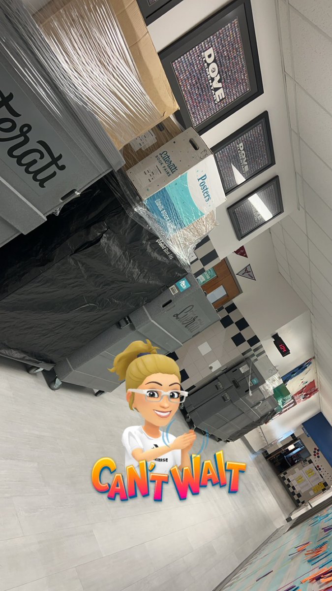 Book Fair is next week!  #DESisBEST #GCISDlibs