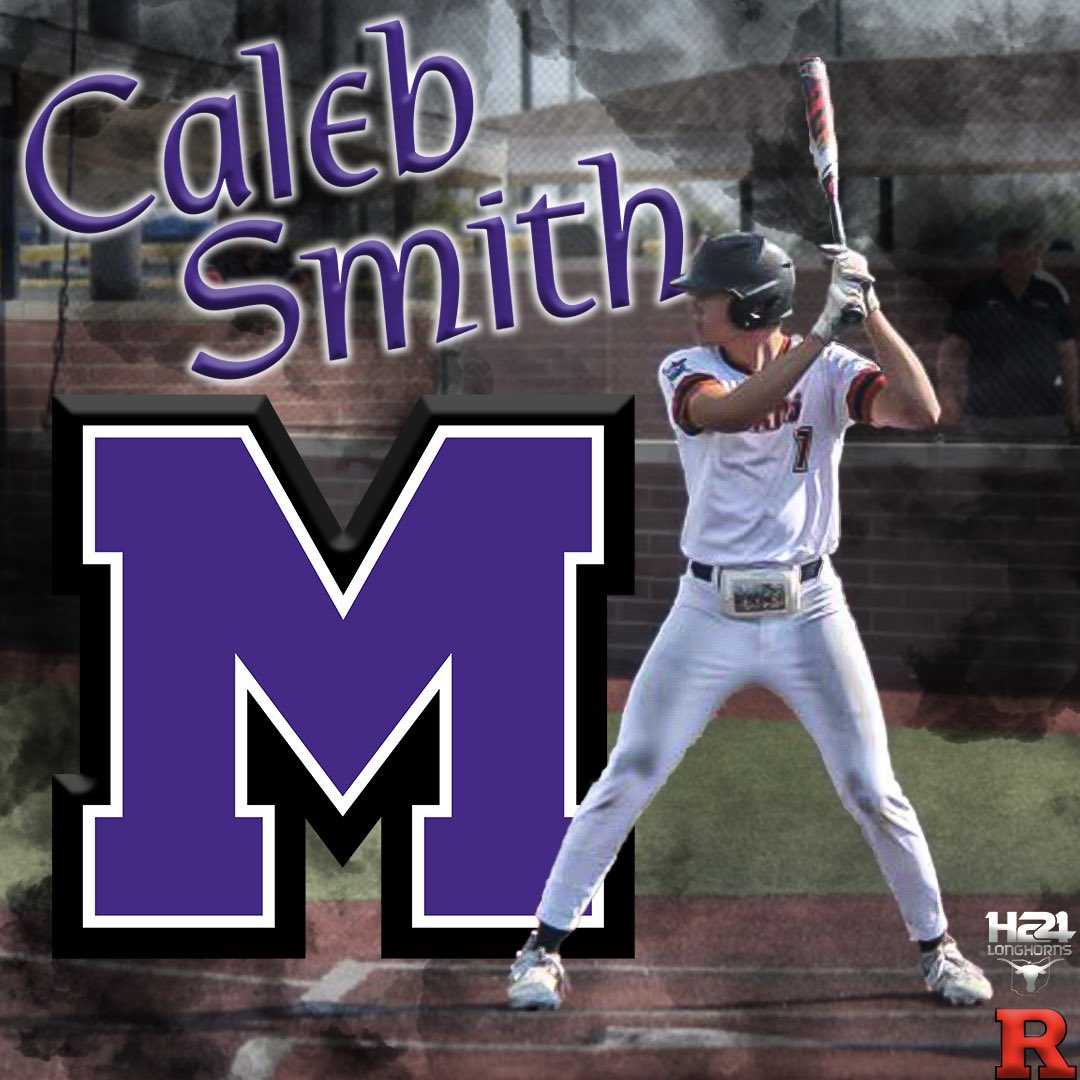 Caleb Smith tweet media