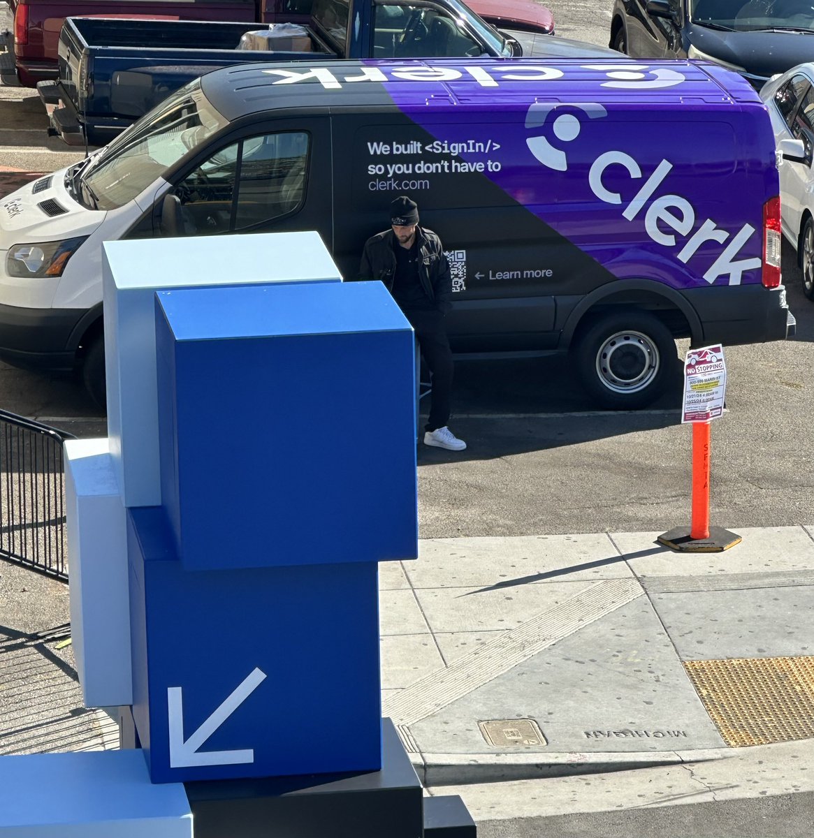 Adam Rackis tweet media