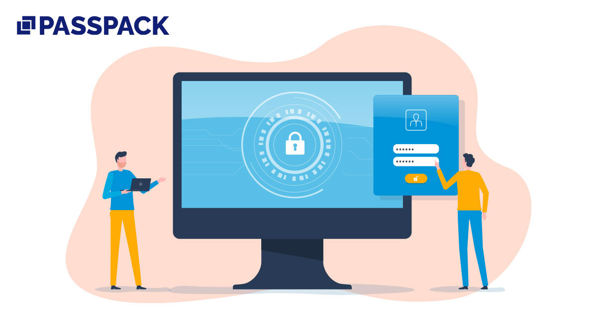 passpack's tweet image. Protect Your Data with Multi-Layered Encryption! Passpack uses a unique Packing Key along with end-to-end encryption, ensuring your credentials are secure and accessible only by you. Enhance your security strategy today! hubs.ly/Q02RKrbc0 #DataProtection #Passpack