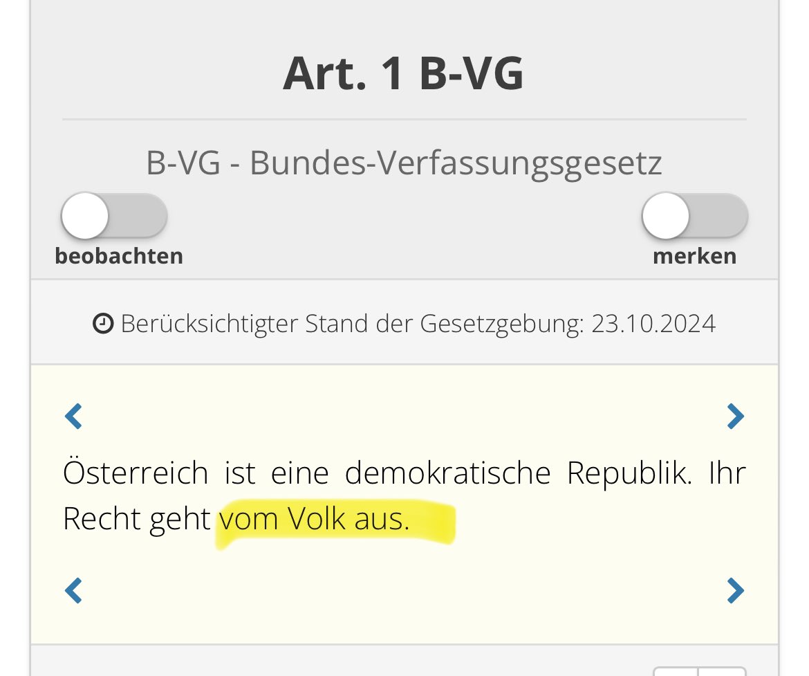 Leugnenix's tweet photo. @WKogler Doch. Es gibt dieses Volk. Und gegen die Grünen haben sich 92% der Wähler ausgesprochen. Ihr Auftritt war einfach nur peinlich. https://t.co/ZUs997Yrvy