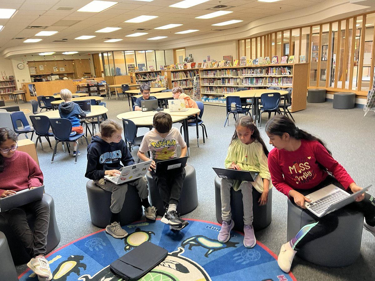 Student Voice tweet media