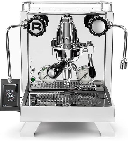 ManPossible's tweet photo. https://t.co/bqHEyQoxkl #espresso #coffee #rocketespresso https://t.co/gnkthW1FP8