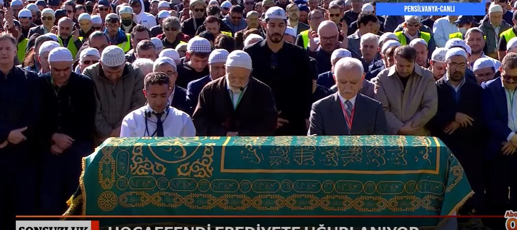 En önde Adil Öksüz'den bir önceki TSK imamı Hamidullah Öztürk

Alın size sivil şeffaf hizmet.