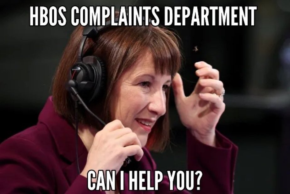 joerichlaw's tweet photo. ‘I wish to register a complaint’ https://t.co/7zU1XkaWZU