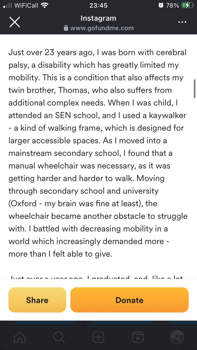 Sophie Ratcliffe tweet media