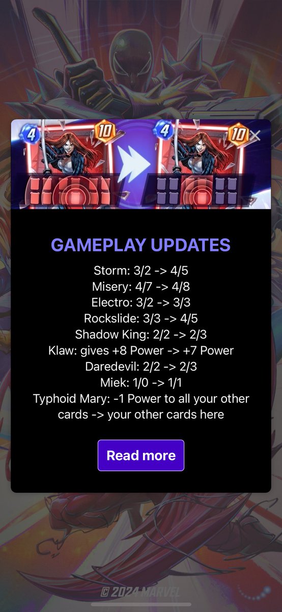 Thursday tweet media