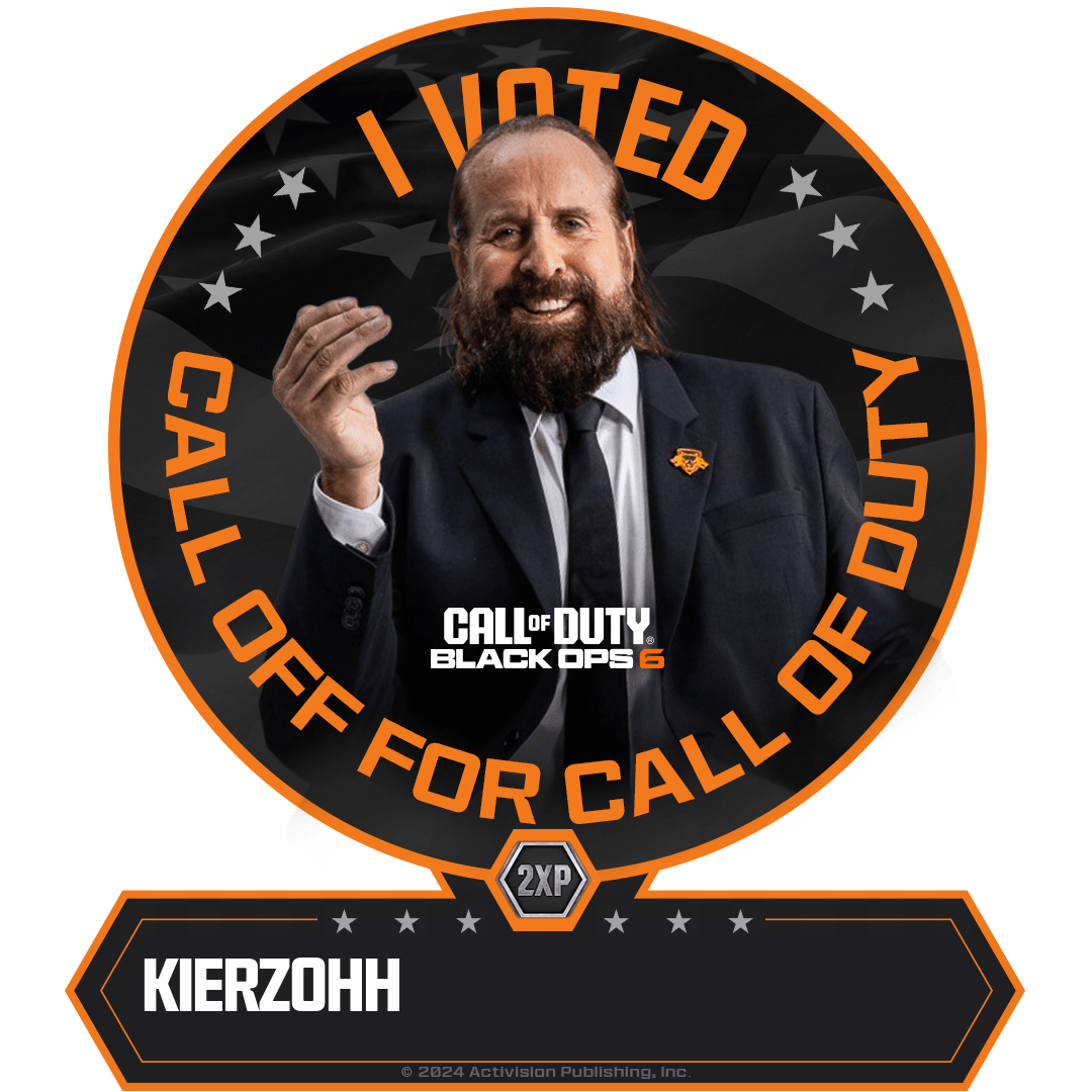 Call of Duty tweet media