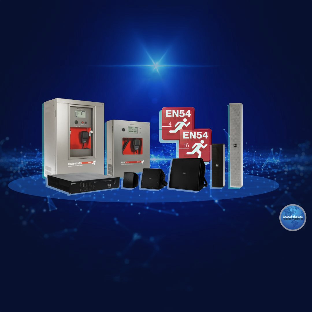 techbtc's tweet image. ¡La tranquilidad comienza con una buena decisión! 🌟

En #techBTC distribuimos sistemas de evacuación por voz de @pasospa, ofreciendo calidad y soporte especializado. ¡Descubre cómo nuestras soluciones marcan la diferencia! lee nuestro último artículo: my.techbtc.com/r/yDX📊🔧