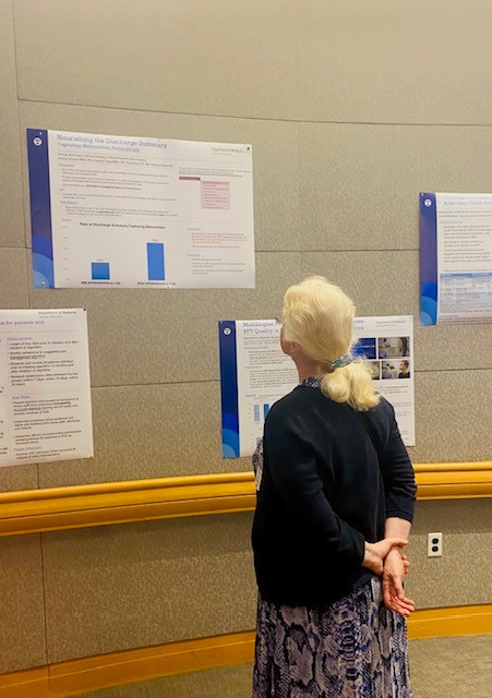 Tufts Medical Center tweet media