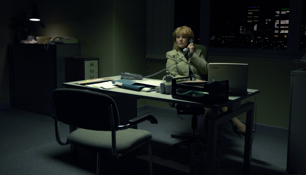 Stuart Croft Foundation tweet media