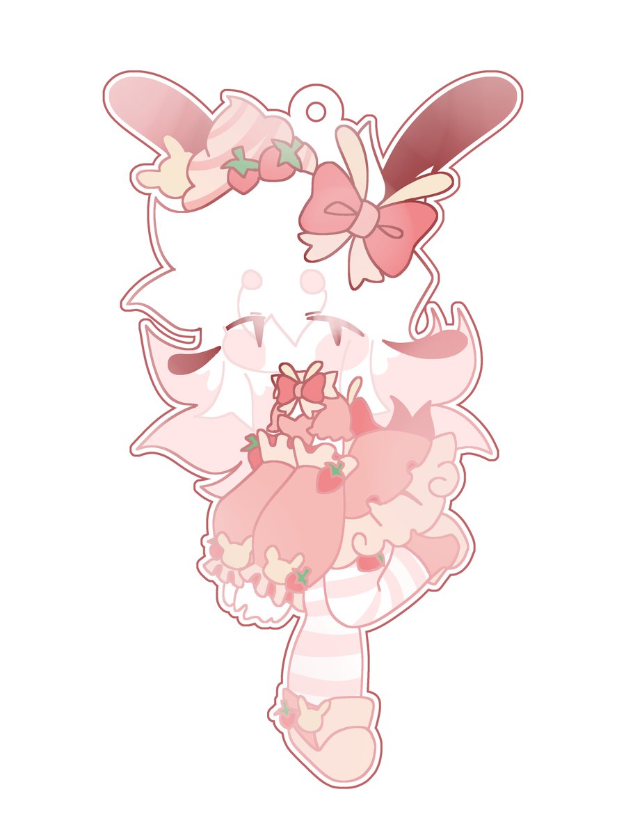 Sora_webb's tweet photo. Keychain + pin stuff #OC https://t.co/Ocg4VqU92h