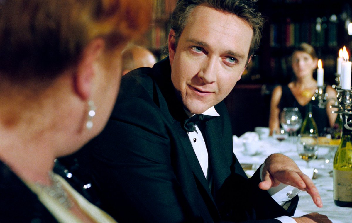 Stuart Croft Foundation tweet media