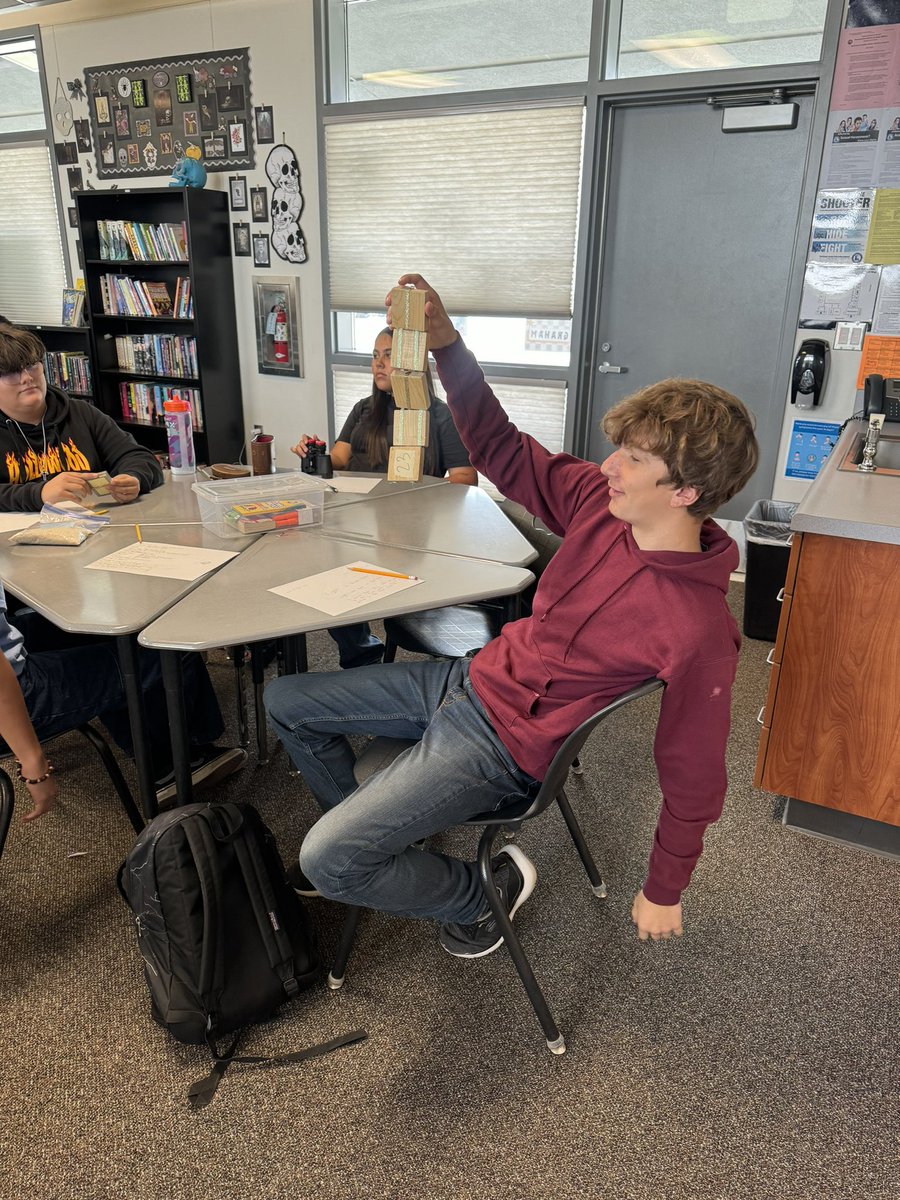 Holocaust suitcase unpacking happening today in <a href="/Ms_graham2017/">Kelsey Graham</a> class. Student inquiry and discourse at its finest. #ibmyp #ibmyplanguageandliterature #ibinquiry #BurtonExperience #SCIAleadstheway <a href="/SCIABEARS/">SCIA</a>