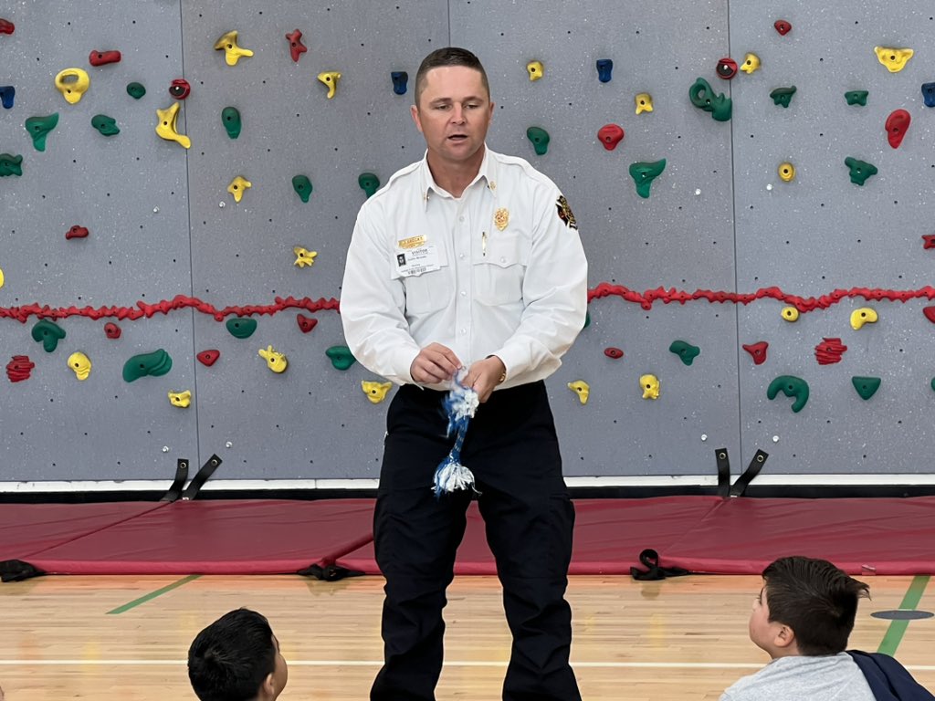 Jennings Creek Elem tweet media