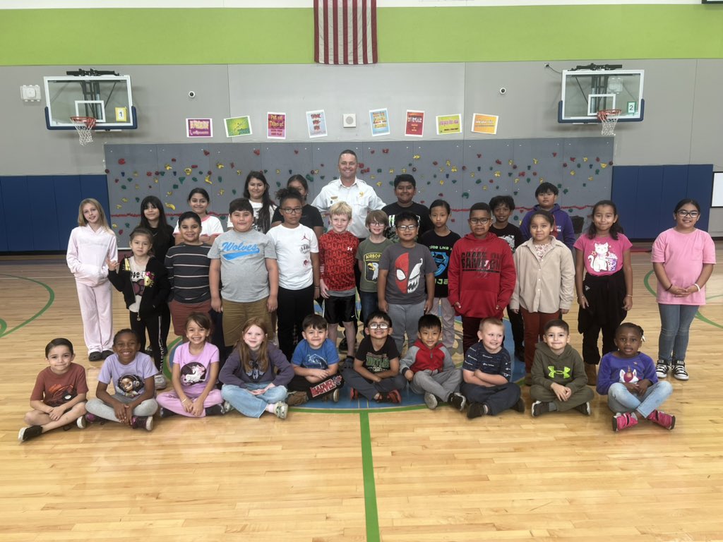 Jennings Creek Elem tweet media