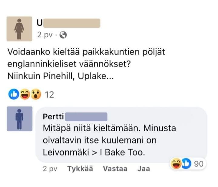Klassikko jo syntyessään!