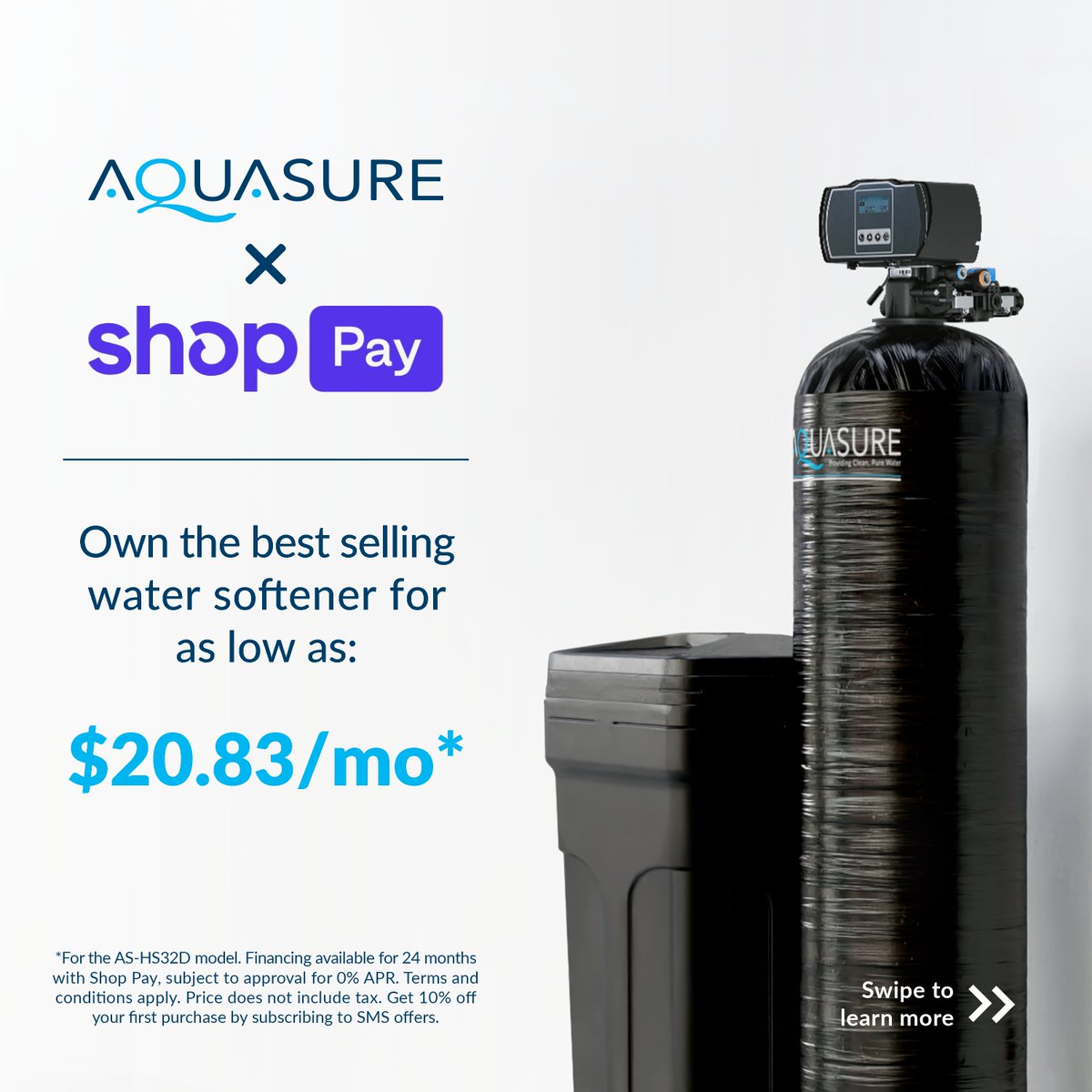 Aquasure tweet media