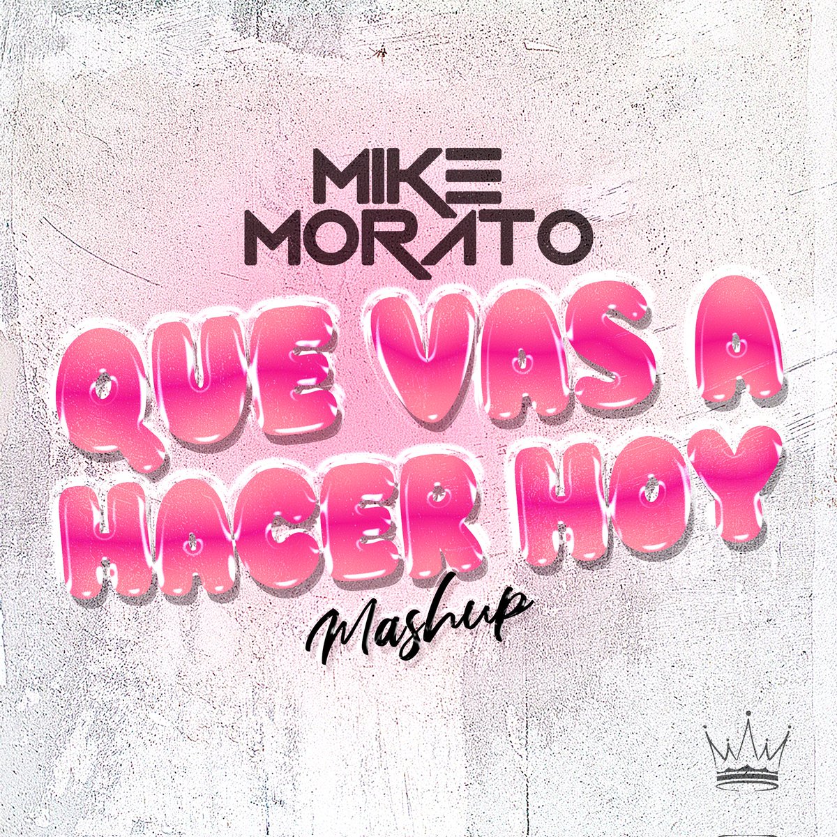 Nuevo mashup? Si, mañana Viernes!