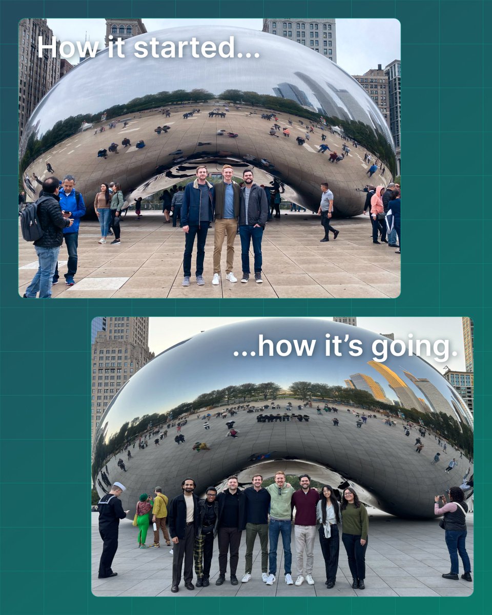 The DataFace tweet media