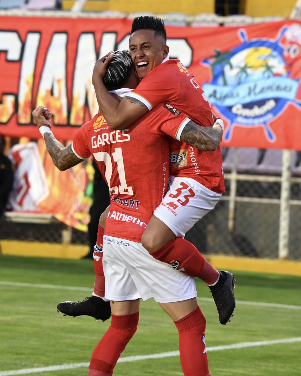 Club Cienciano tweet media