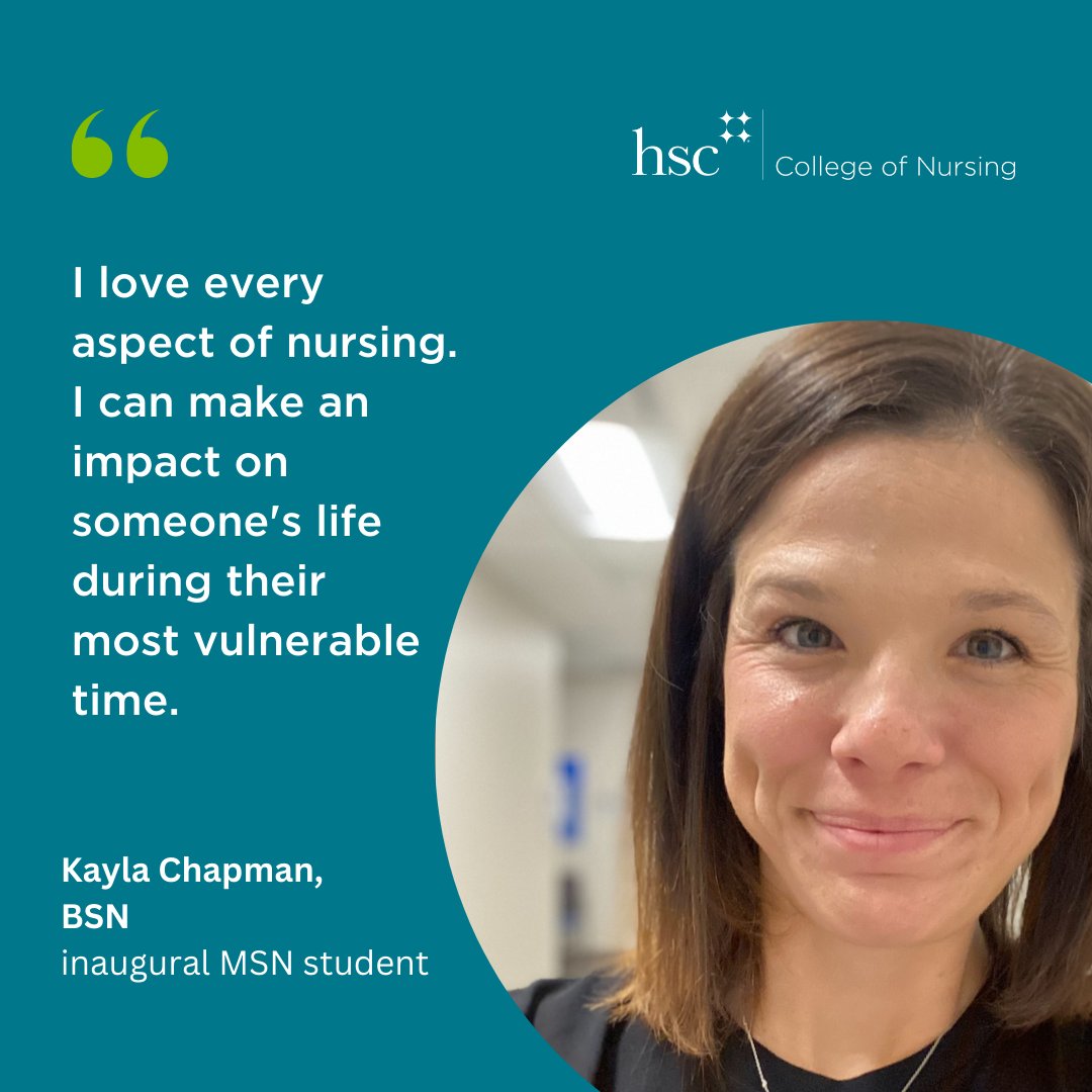 UNT Health College of Nursing tweet media