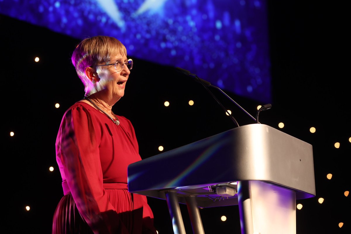 NHS Wales Awards (@nhswalesawards) on Twitter photo .<a href="/Jeremy_Miles/">Jeremy Miles</a>, Cabinet Secretary for Health and Social Care and <a href="/JudithPagetCEO/">Judith Paget CEO</a>, NHS Wales Chief Executive have welcomed our finalists, thanking them for their hard work to improve experiences and outcomes for the people of Wales.
#NHSWalesAwards2024 .<a href="/Jeremy_Miles/">Jeremy Miles</a>, Cabinet Secretary for Health and Social Care and <a href="/JudithPagetCEO/">Judith Paget CEO</a>, NHS Wales Chief Executive have welcomed our finalists, thanking them for their hard work to improve experiences and outcomes for the people of Wales.
#NHSWalesAwards2024
