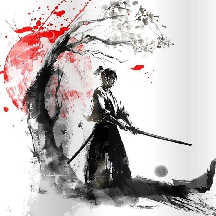... Lo mejor que se puede hacer con las palabras es no usarlas ...

~ Yamamoto Tsunetomo
Hagakure