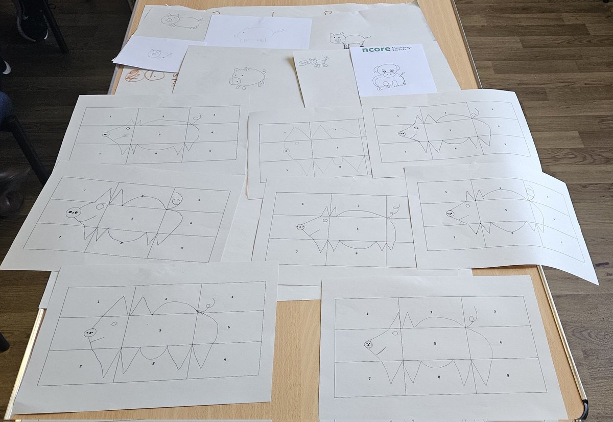 SasaStevenson's tweet image. Another great continuous improvement session today. Reducing the variation in our pigs using standard work and looking for opportunities to improve our processes using simple process mapping. Great engagement from the group! Book through MLP today!👏👏👏