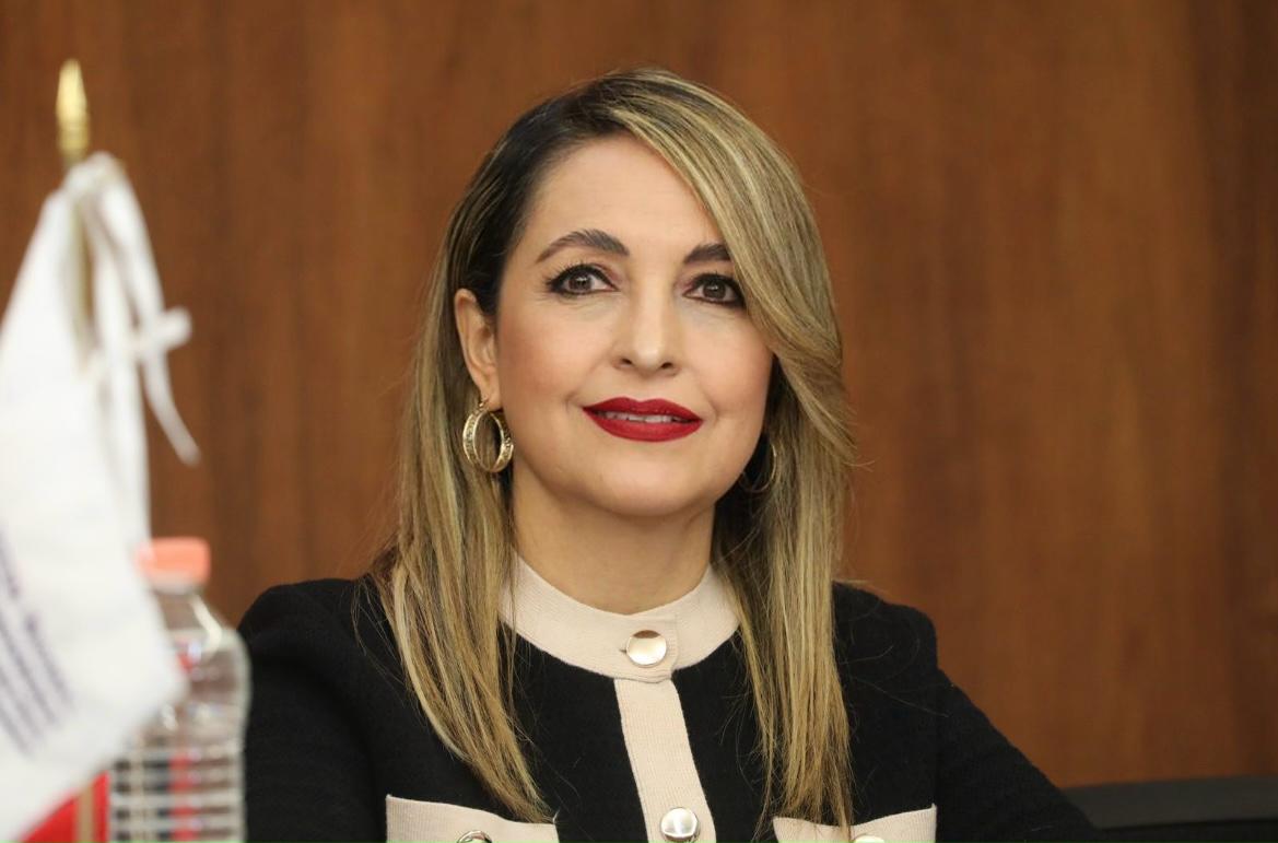 Mariela Huerta Guerrero tweet media