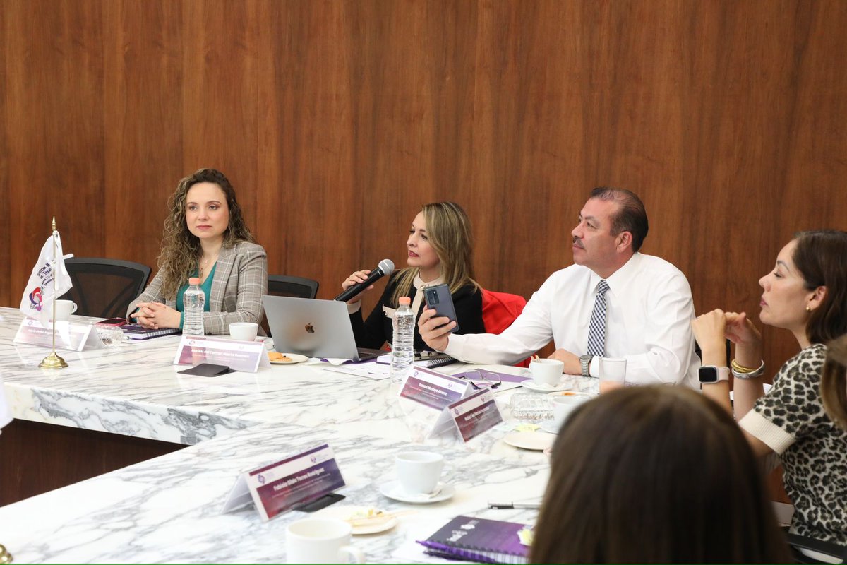 Mariela Huerta Guerrero tweet media