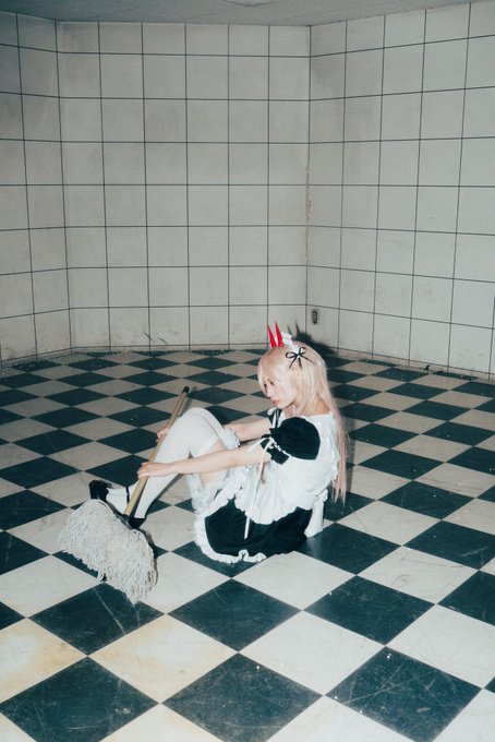 コスプレイヤーみっのTwitter画像58