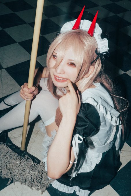 コスプレイヤーみっのTwitter画像57