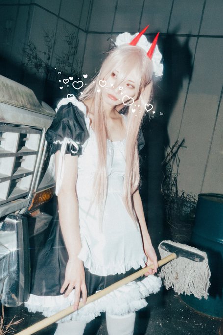 コスプレイヤーみっのTwitter画像59