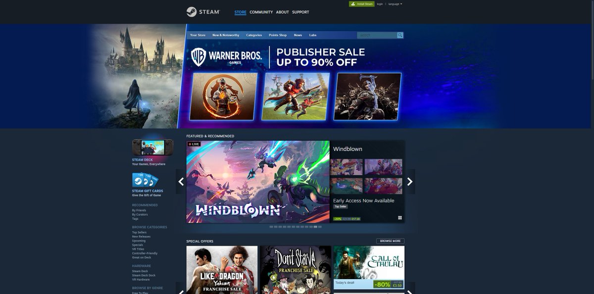 Windblown 🌪️ tweet media