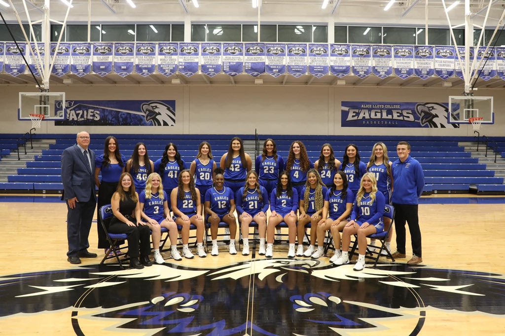 Alice Lloyd College Eagles tweet media