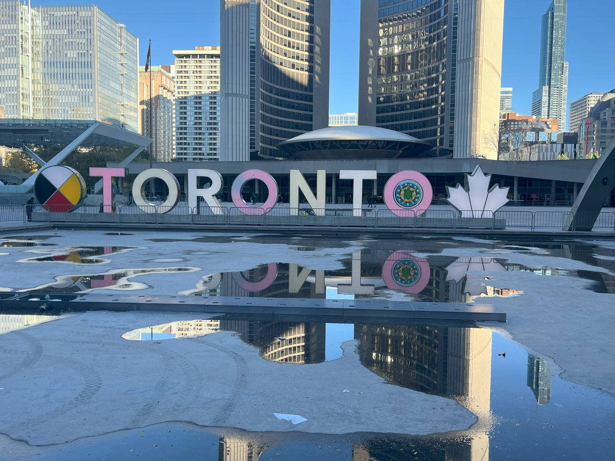 The Rotary Club of Toronto tweet media