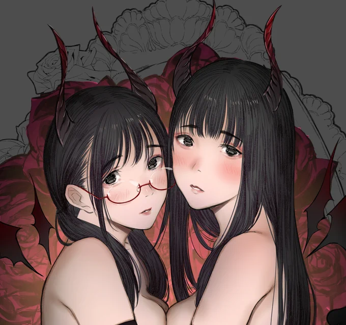 ハロウィンぽいの 