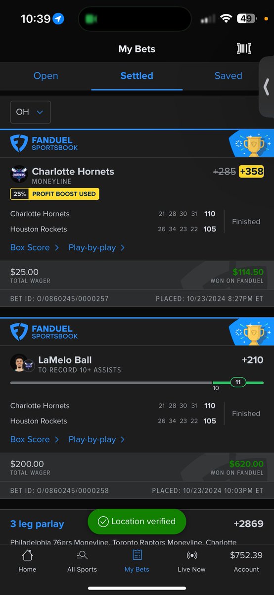 THE PROPHET tweet media