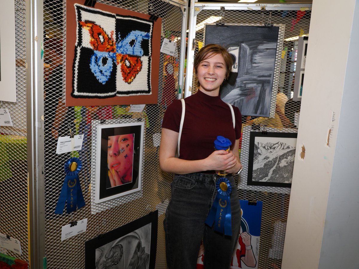 Tulsa Mayfest tweet media