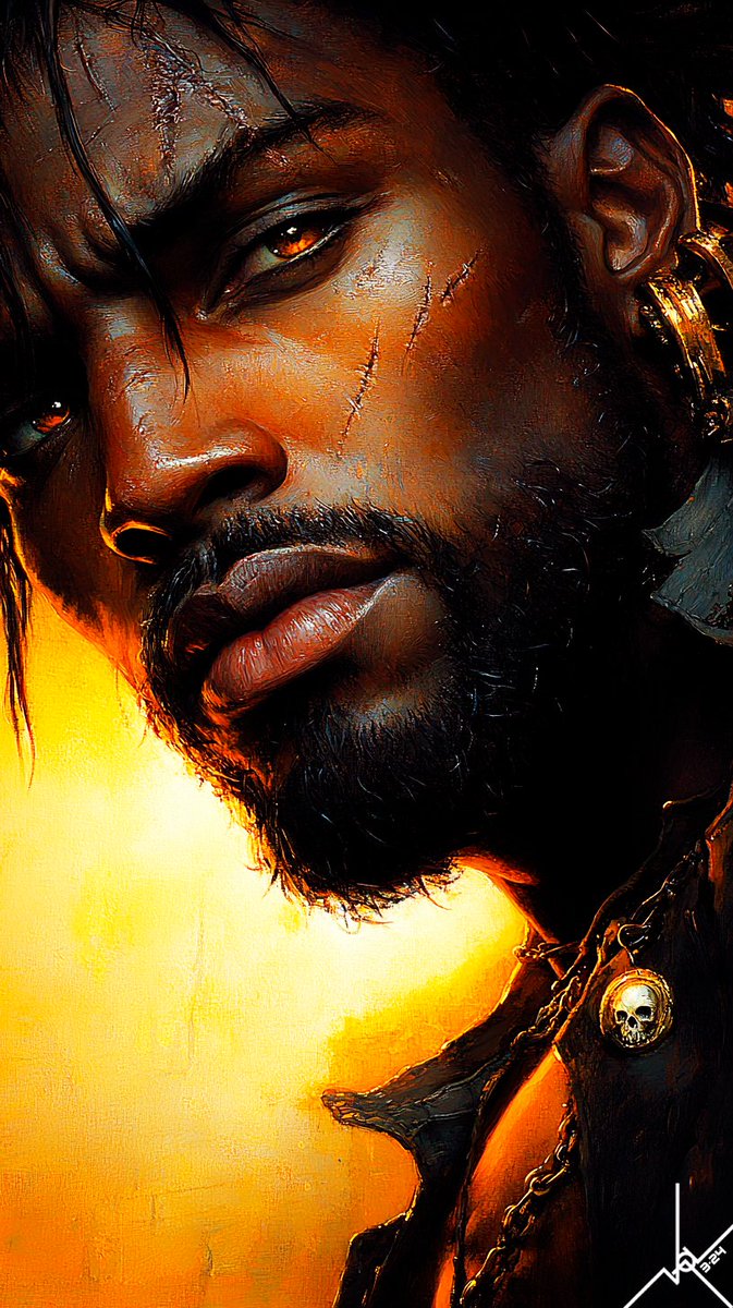 Digitalarts_AI's tweet photo. Corsair 6
Illustration of a Caribbean’s Pirate.
Inspired by: “Pirates of the Caribbean” – Prague Cello Quartet
https://t.co/XqNTRLGX4p
Follow me on: https://t.co/edlSwUWN0n https://t.co/mdnDFAbYyn